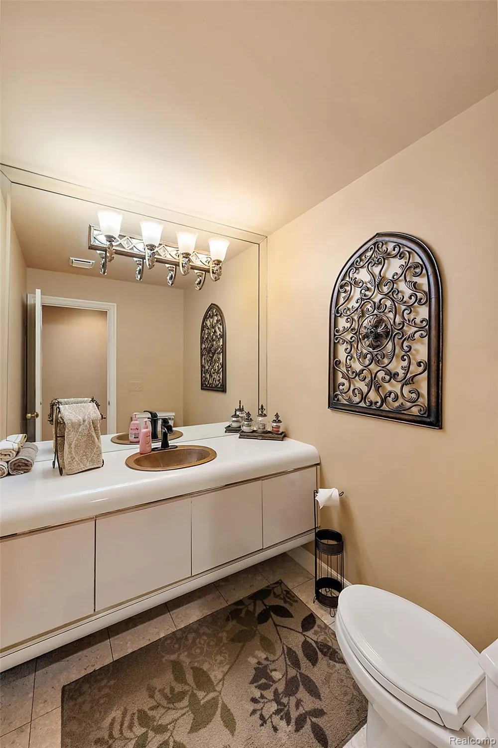 17840 Christine Boulevard Clinton Charter Township, MI 48038