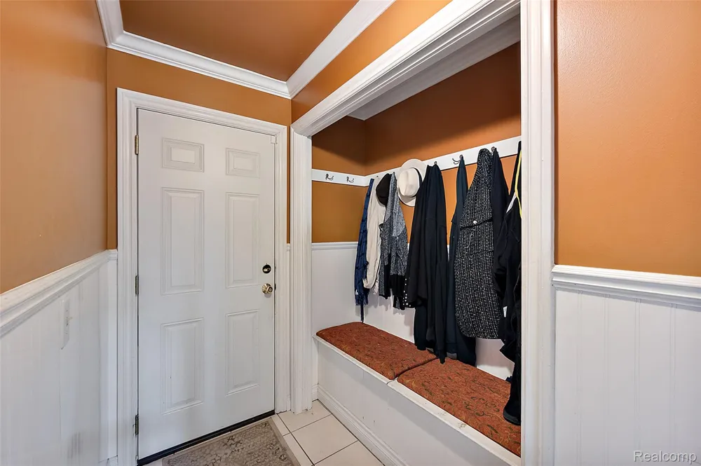 17840 Christine Boulevard Clinton Charter Township, MI 48038