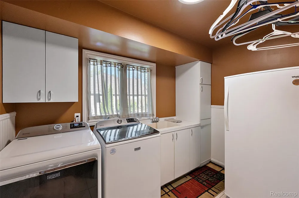 17840 Christine Boulevard Clinton Charter Township, MI 48038