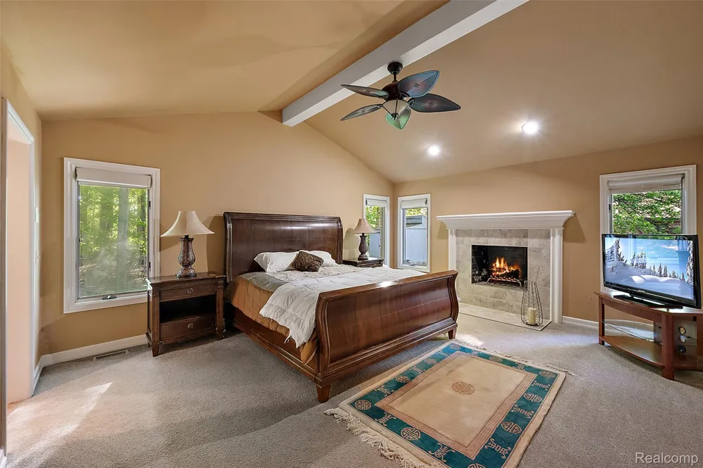 17840 Christine Boulevard Clinton Charter Township, MI 48038