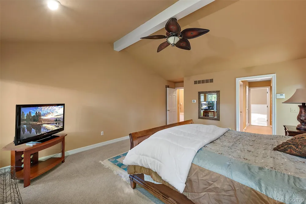 17840 Christine Boulevard Clinton Charter Township, MI 48038
