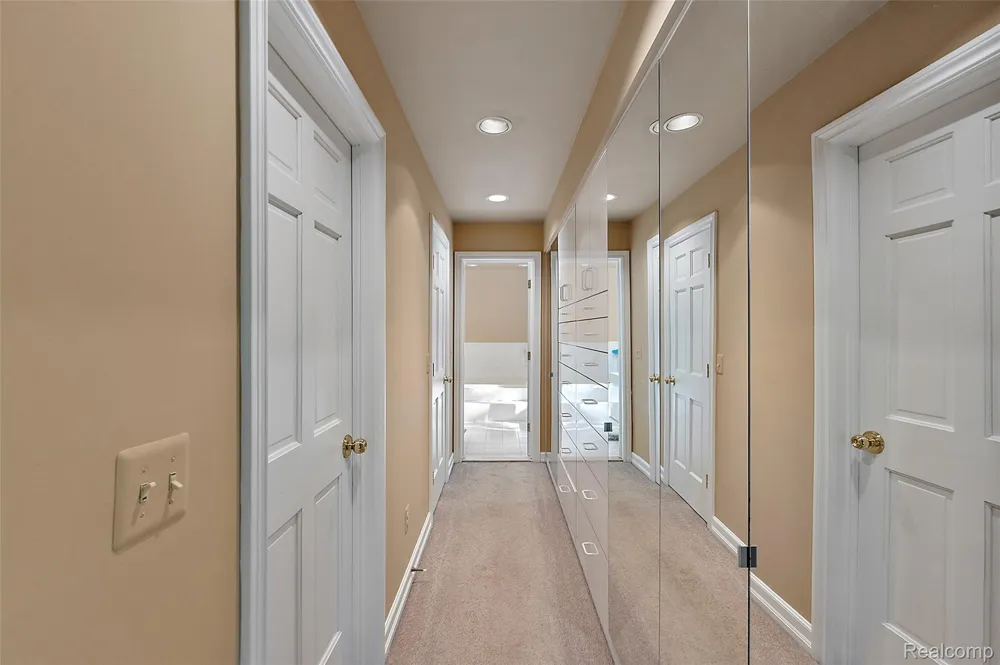 17840 Christine Boulevard Clinton Charter Township, MI 48038