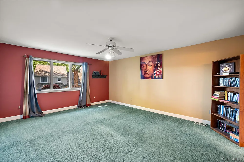 17840 Christine Boulevard Clinton Charter Township, MI 48038