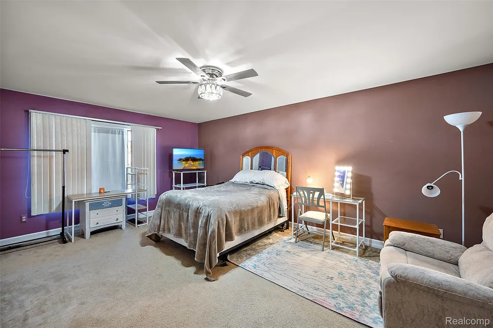 17840 Christine Boulevard Clinton Charter Township, MI 48038