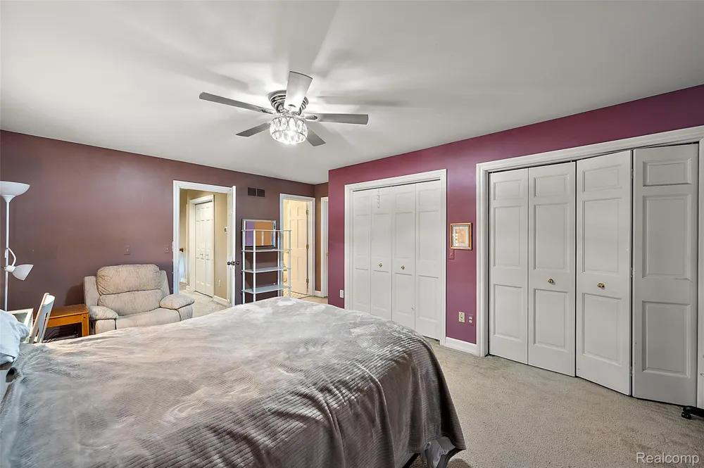 17840 Christine Boulevard Clinton Charter Township, MI 48038