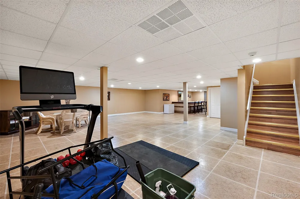 17840 Christine Boulevard Clinton Charter Township, MI 48038