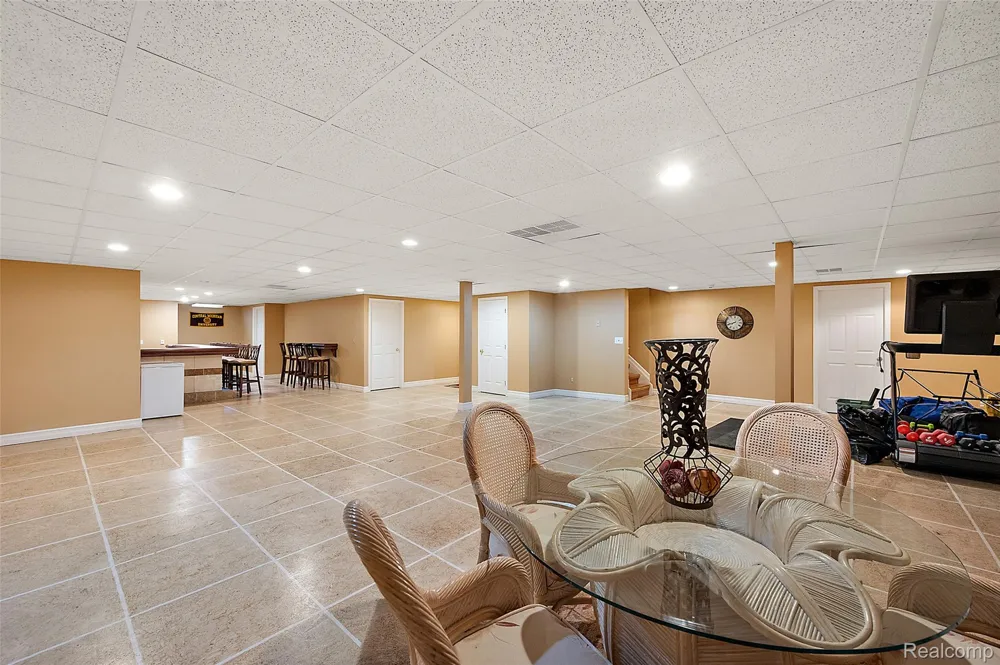 17840 Christine Boulevard Clinton Charter Township, MI 48038