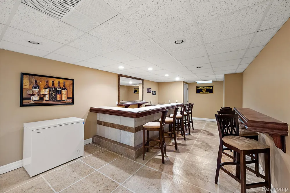 17840 Christine Boulevard Clinton Charter Township, MI 48038