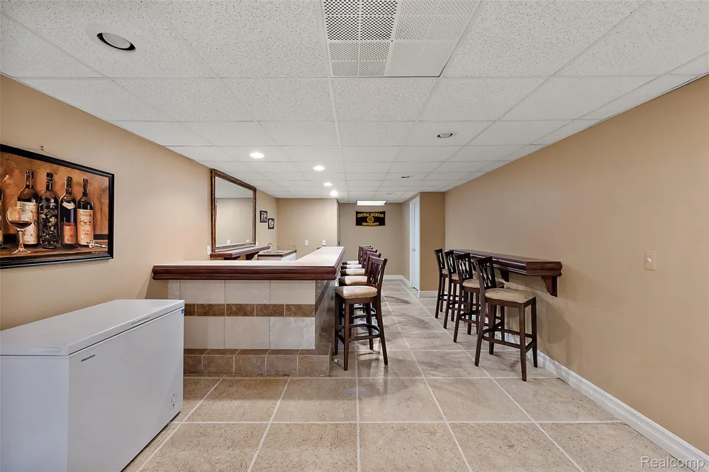17840 Christine Boulevard Clinton Charter Township, MI 48038