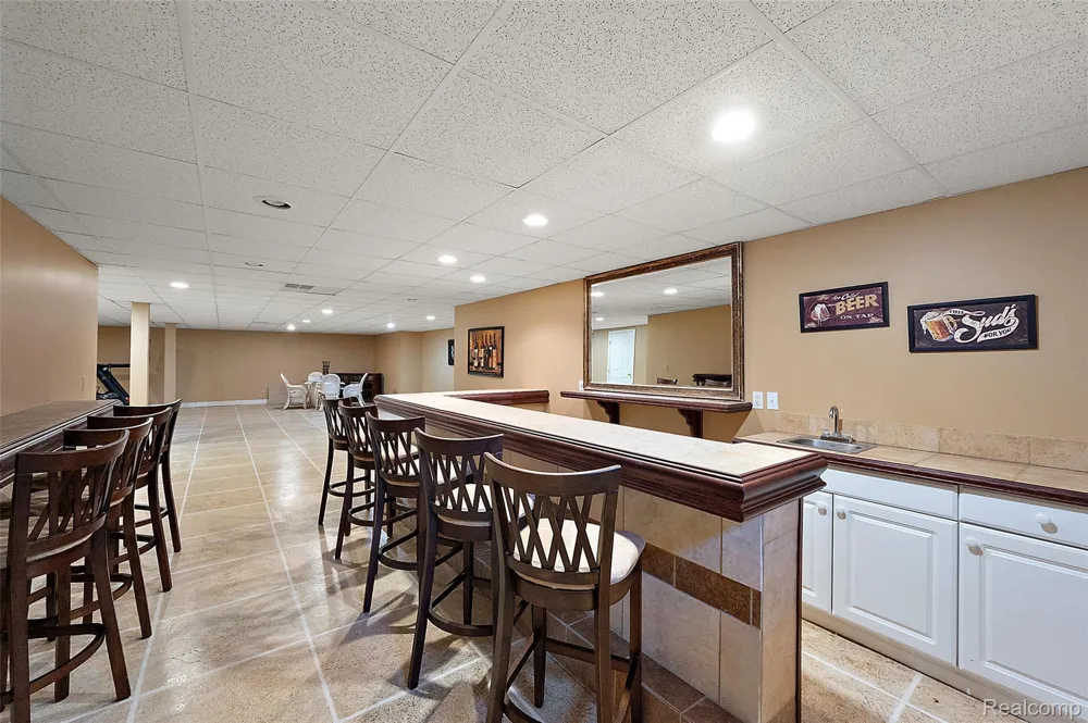 17840 Christine Boulevard Clinton Charter Township, MI 48038