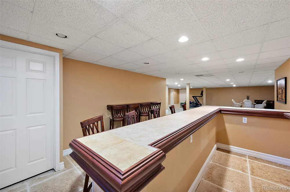 17840 Christine Boulevard Clinton Charter Township, MI 48038
