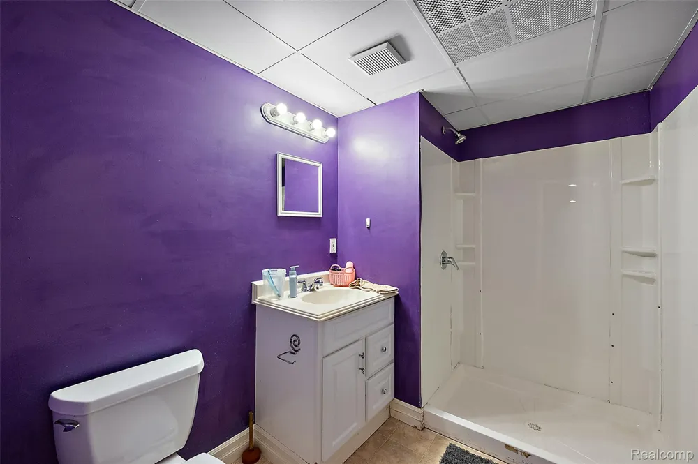 17840 Christine Boulevard Clinton Charter Township, MI 48038