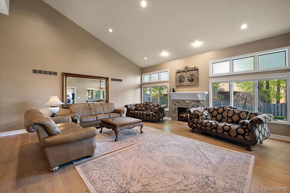 17840 Christine Boulevard Clinton Charter Township, MI 48038
