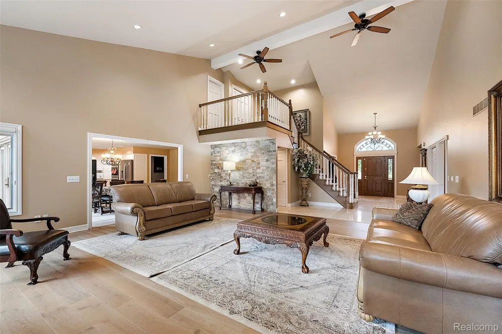 17840 Christine Boulevard Clinton Charter Township, MI 48038