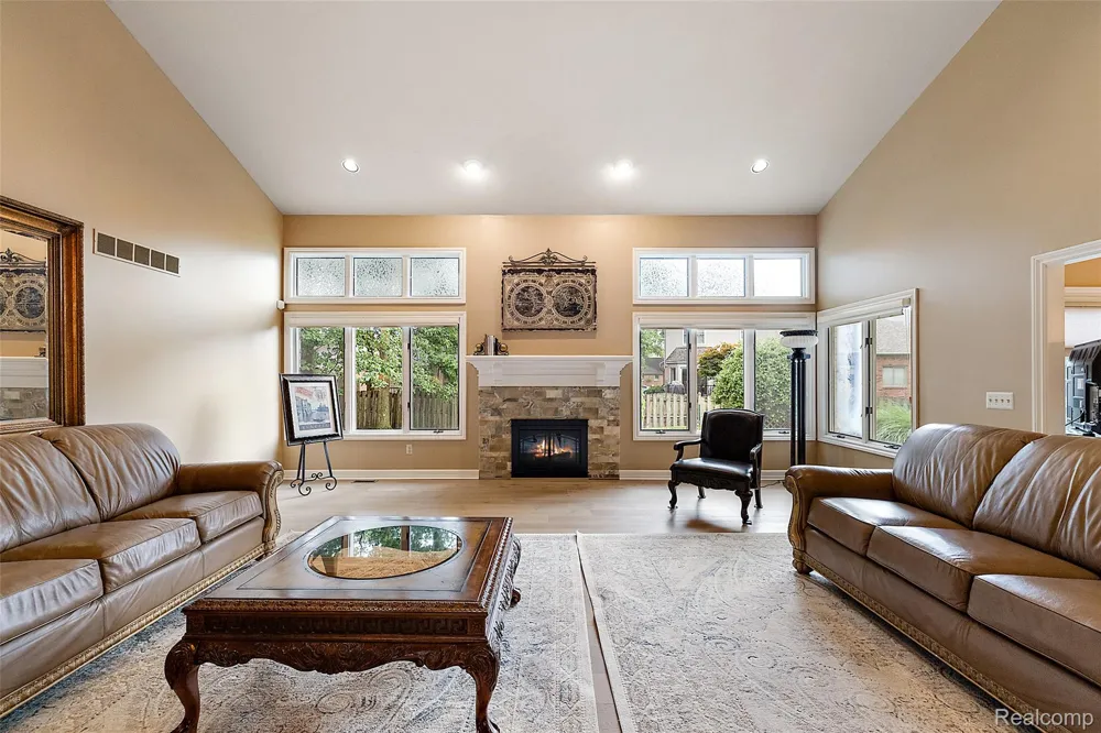17840 Christine Boulevard Clinton Charter Township, MI 48038