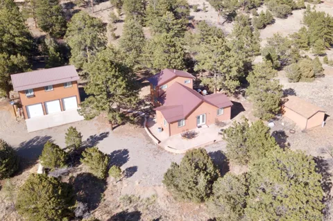 530 Red Feather Road