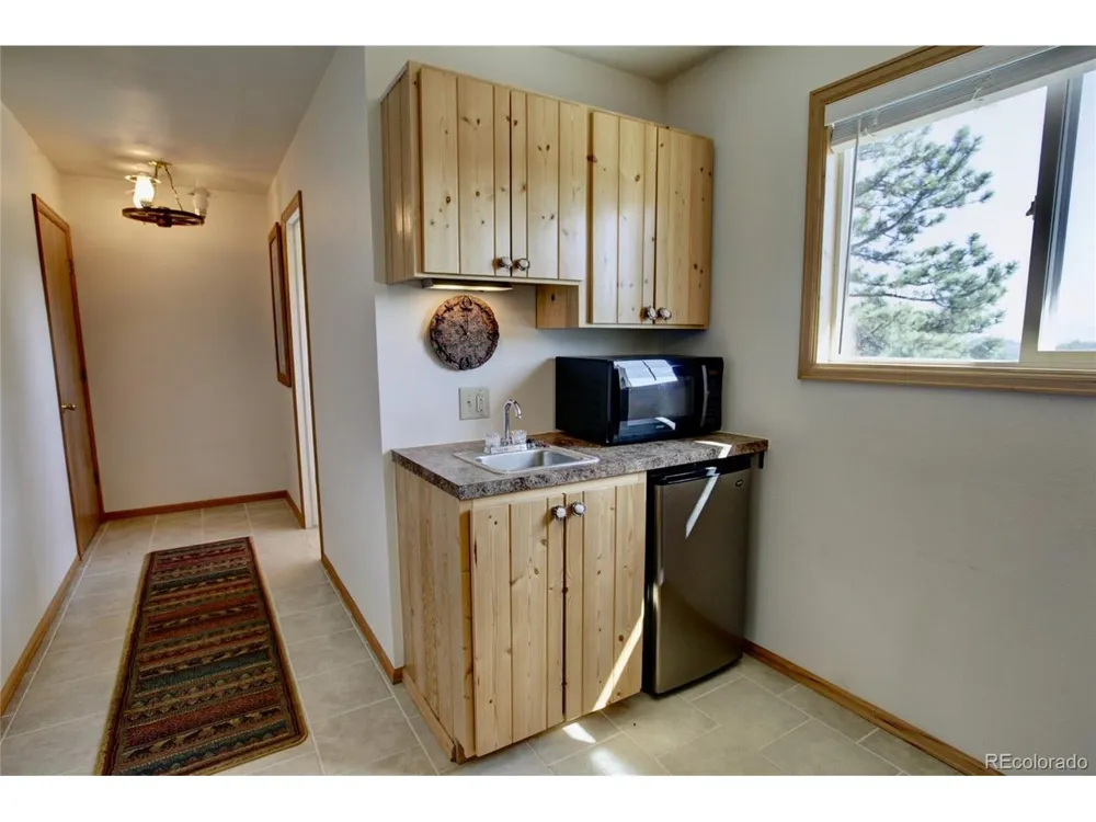 530 Red Feather Road Cotopaxi, CO 81223