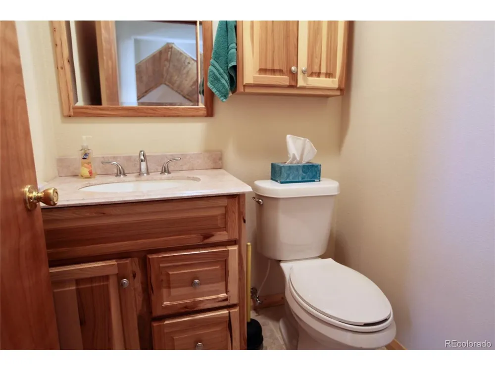 530 Red Feather Road Cotopaxi, CO 81223