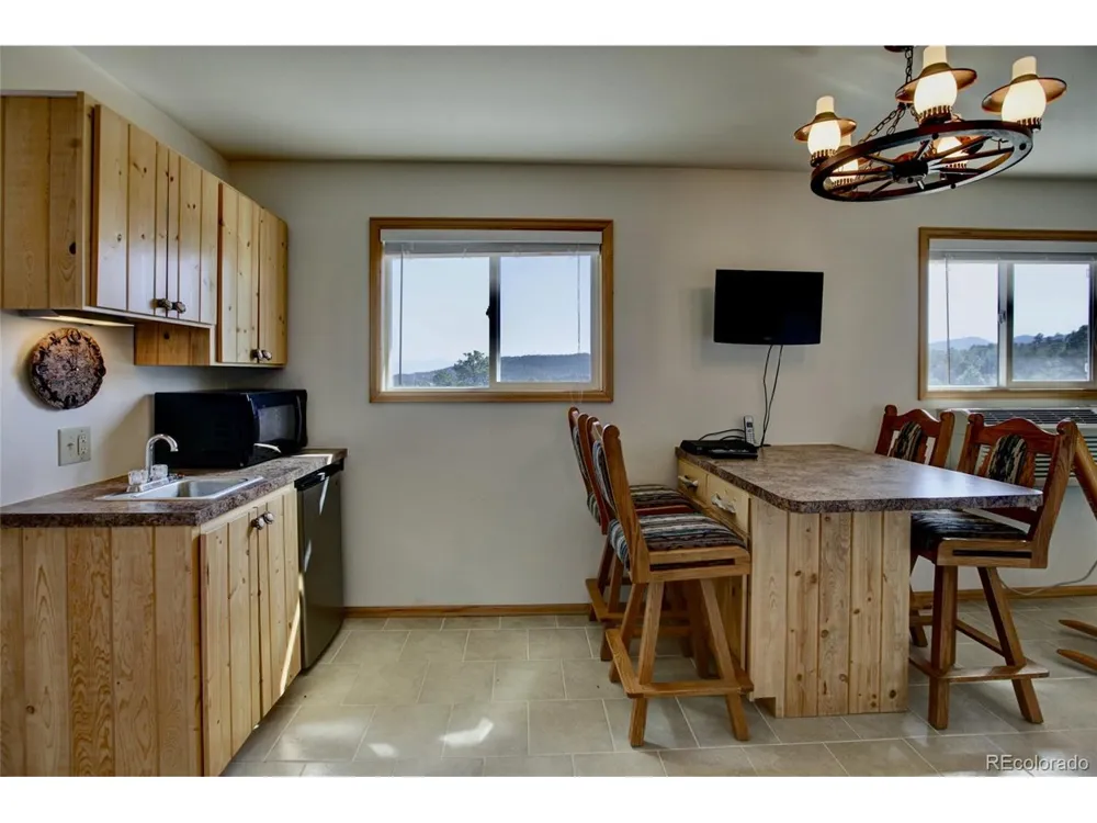 530 Red Feather Road Cotopaxi, CO 81223