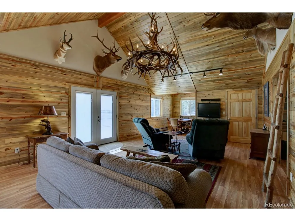 530 Red Feather Road Cotopaxi, CO 81223