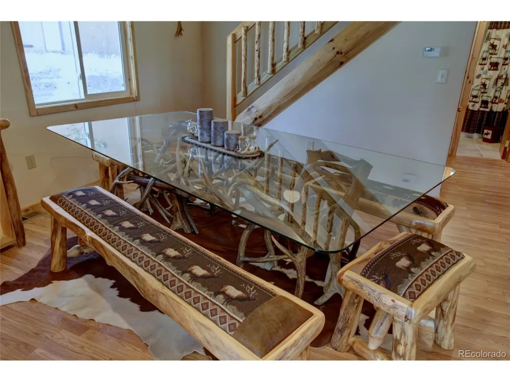 530 Red Feather Road Cotopaxi, CO 81223