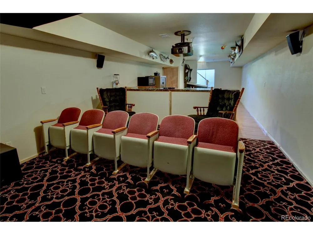 530 Red Feather Road Cotopaxi, CO 81223