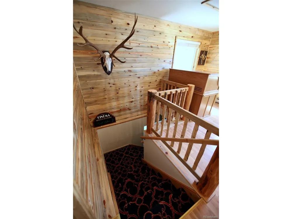 530 Red Feather Road Cotopaxi, CO 81223
