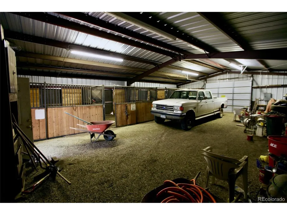 530 Red Feather Road Cotopaxi, CO 81223