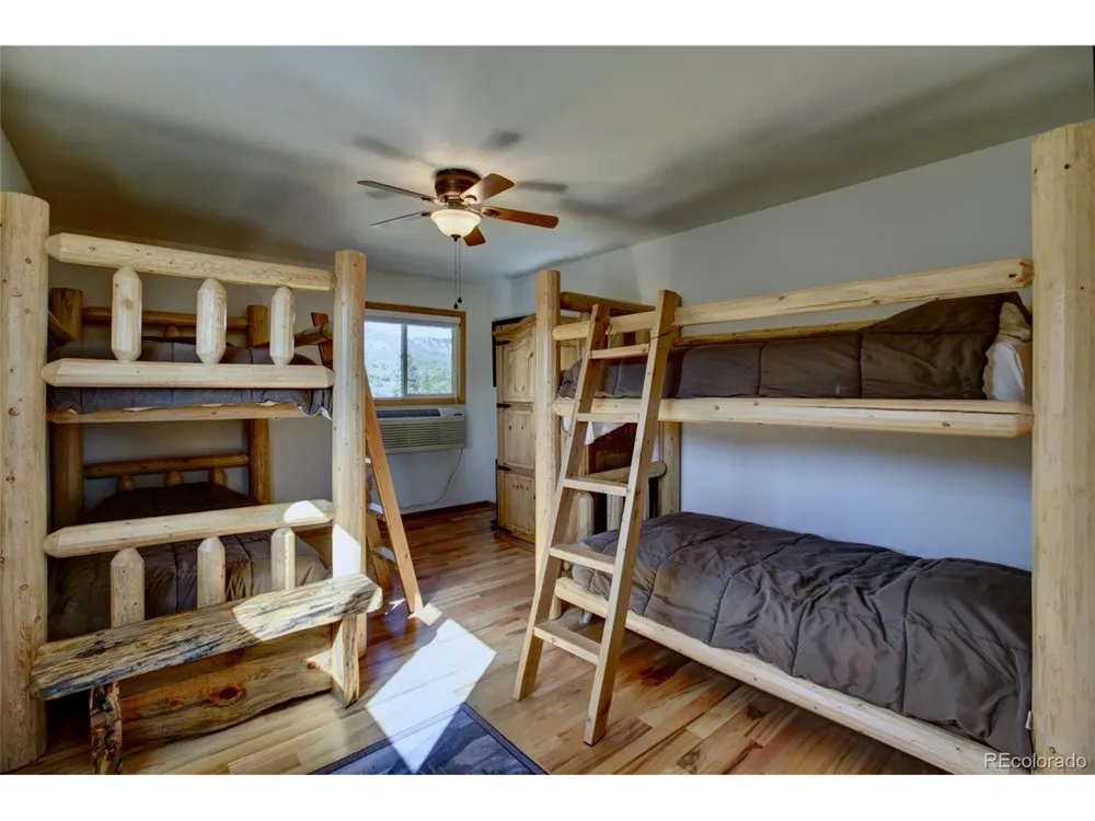 530 Red Feather Road Cotopaxi, CO 81223
