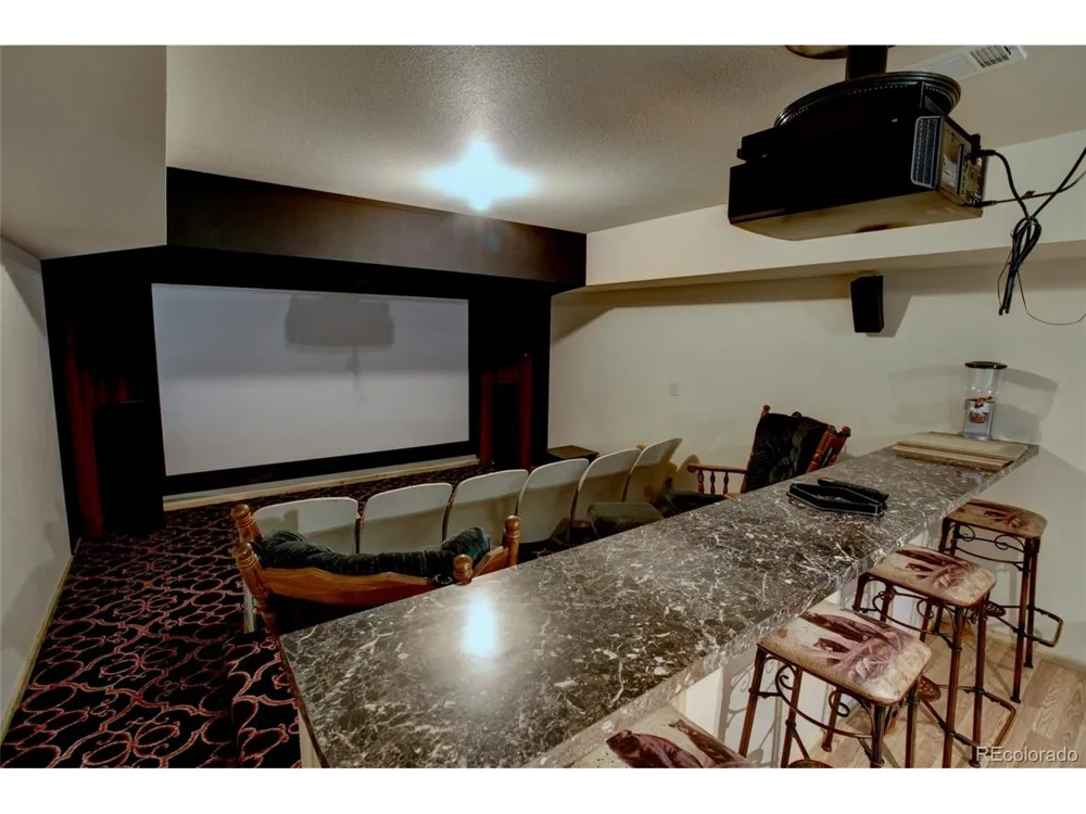 530 Red Feather Road Cotopaxi, CO 81223