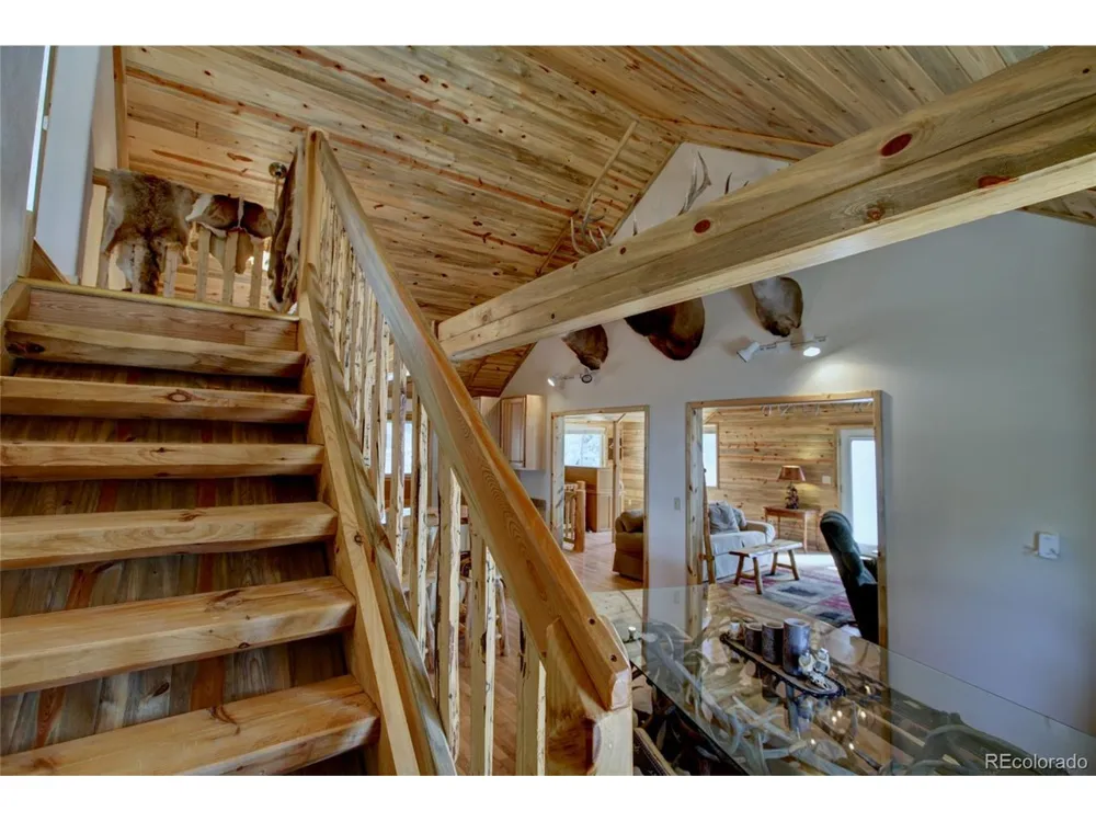 530 Red Feather Road Cotopaxi, CO 81223