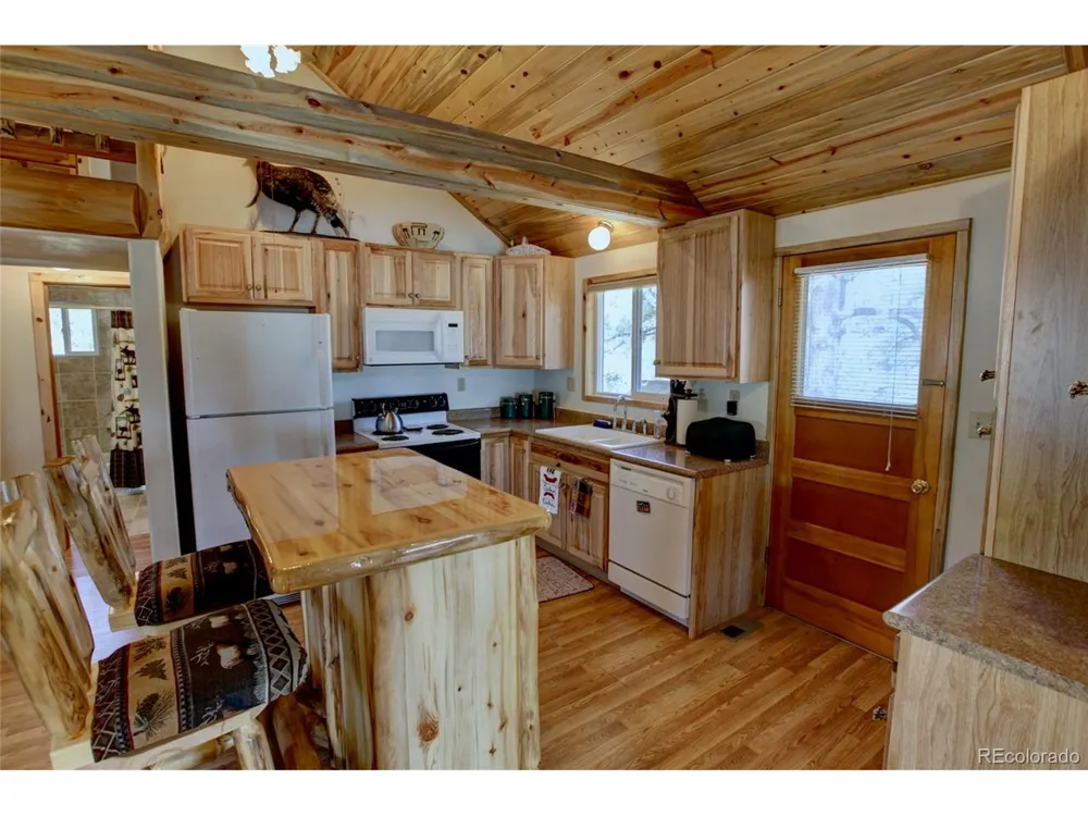 530 Red Feather Road Cotopaxi, CO 81223