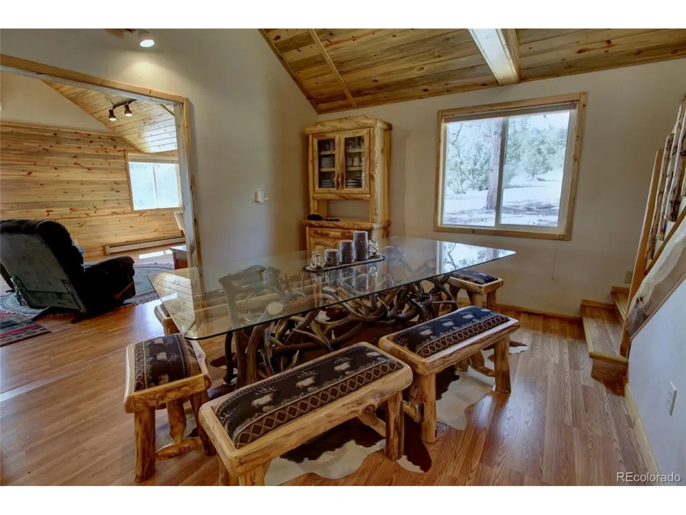 530 Red Feather Road Cotopaxi, CO 81223