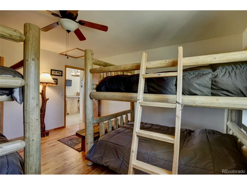 530 Red Feather Road Cotopaxi, CO 81223