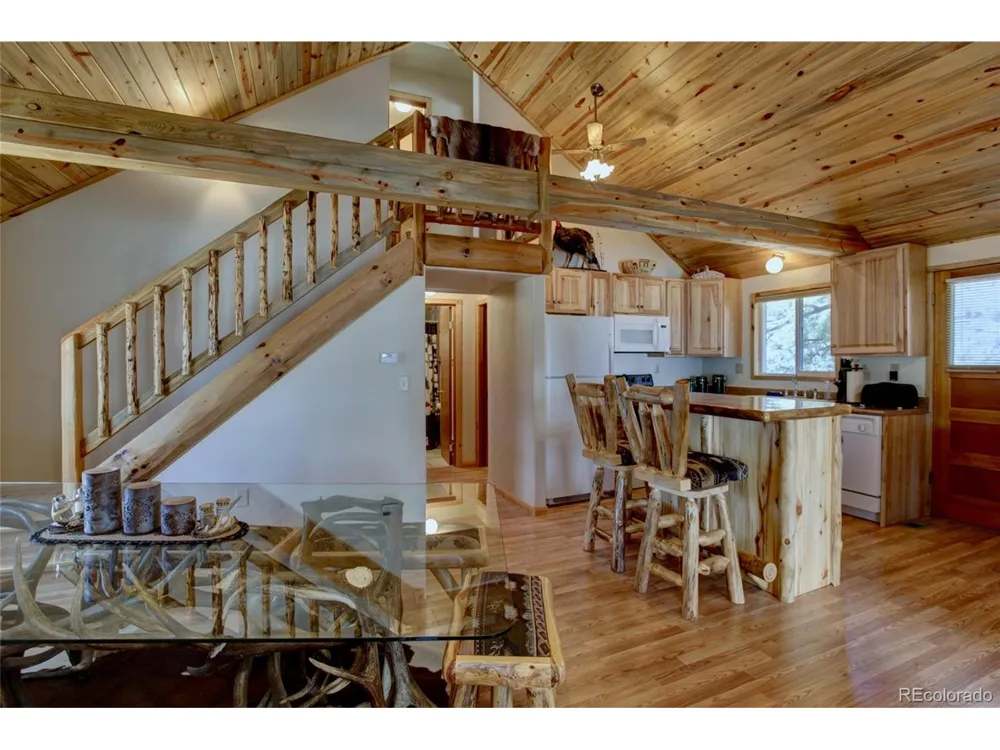 530 Red Feather Road Cotopaxi, CO 81223