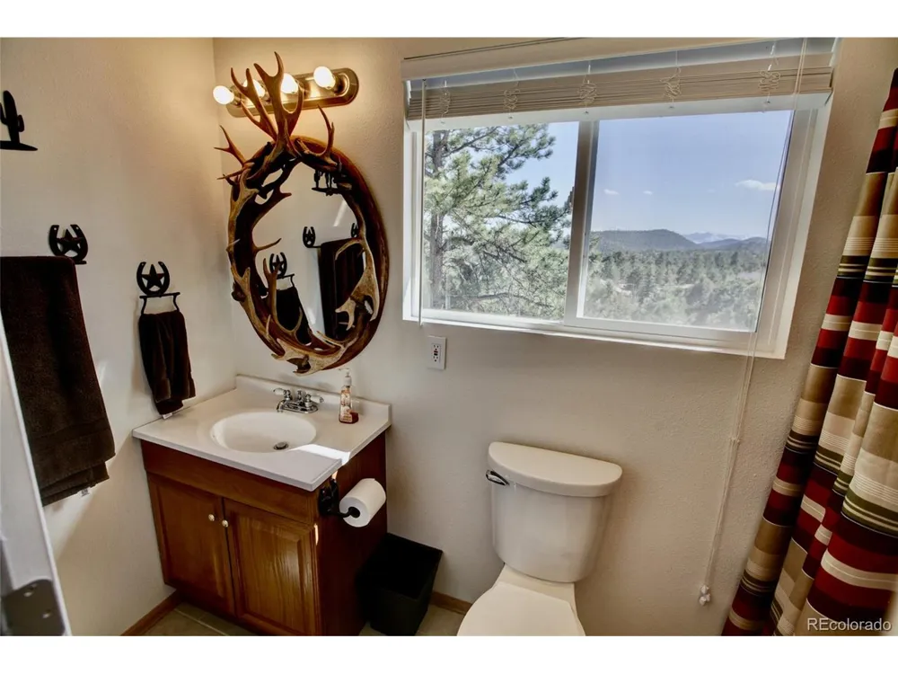 530 Red Feather Road Cotopaxi, CO 81223