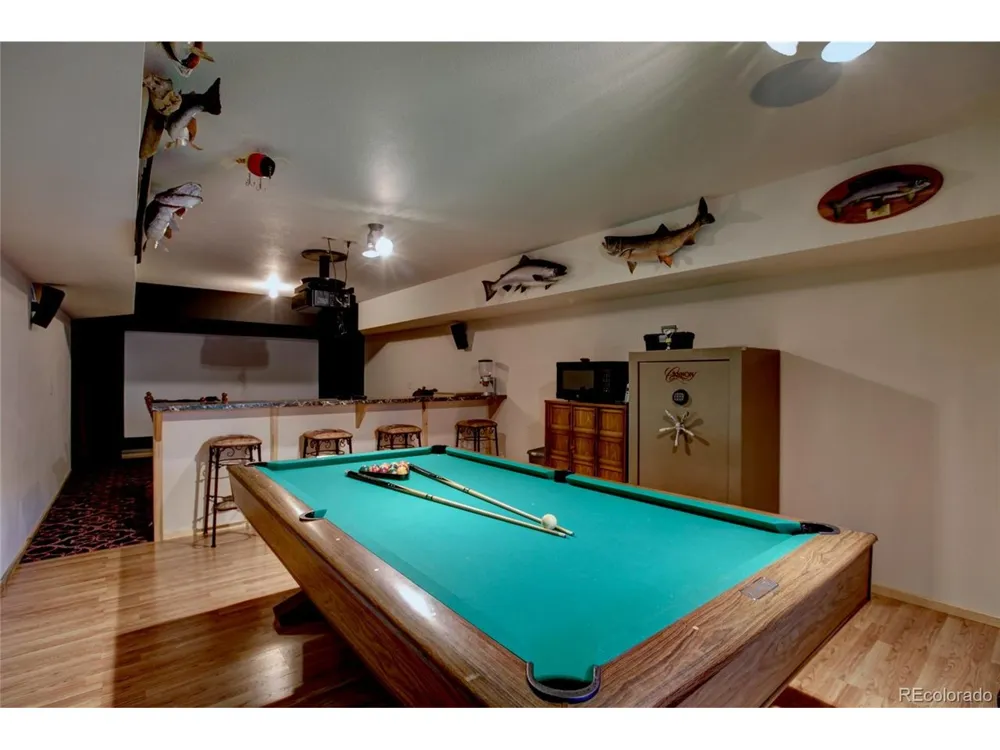 530 Red Feather Road Cotopaxi, CO 81223