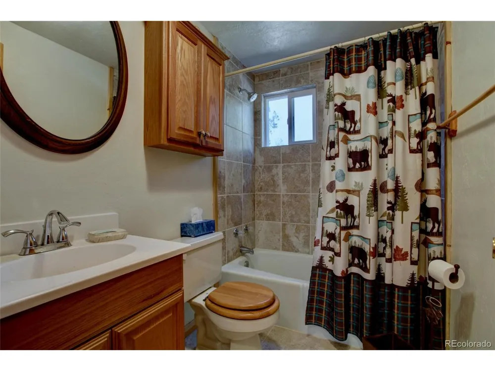 530 Red Feather Road Cotopaxi, CO 81223