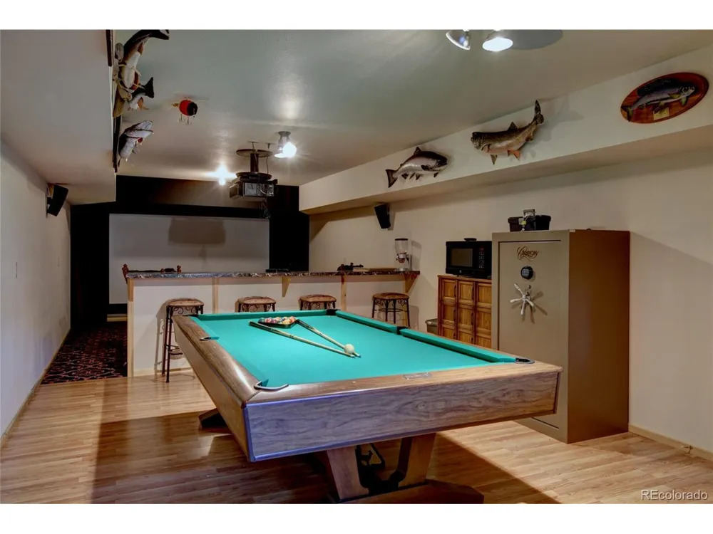 530 Red Feather Road Cotopaxi, CO 81223