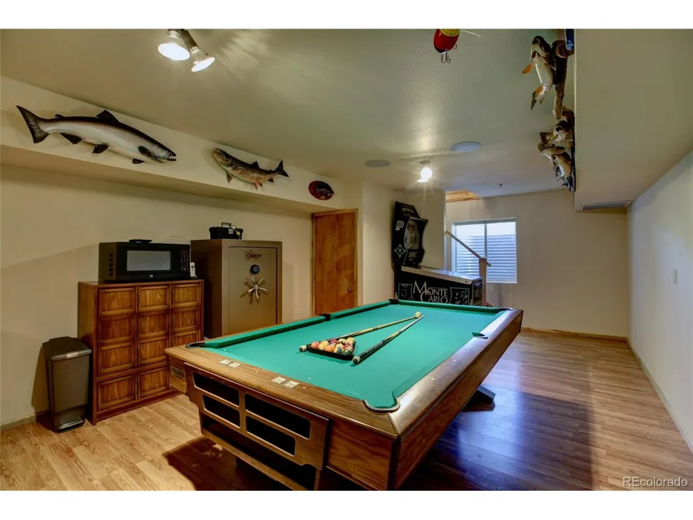 530 Red Feather Road Cotopaxi, CO 81223