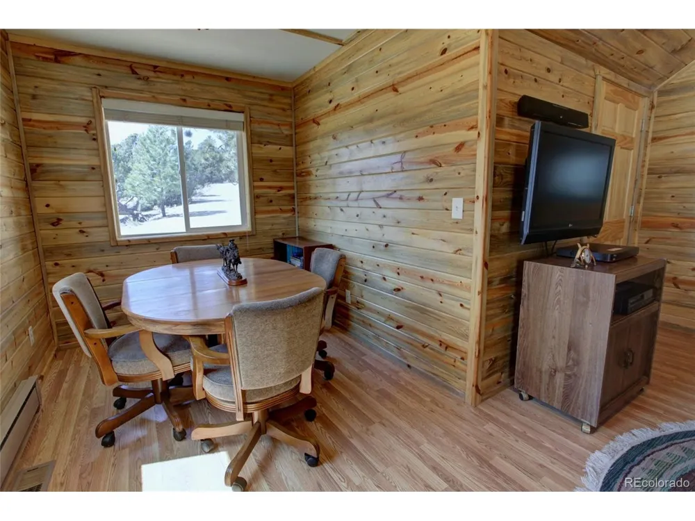 530 Red Feather Road Cotopaxi, CO 81223