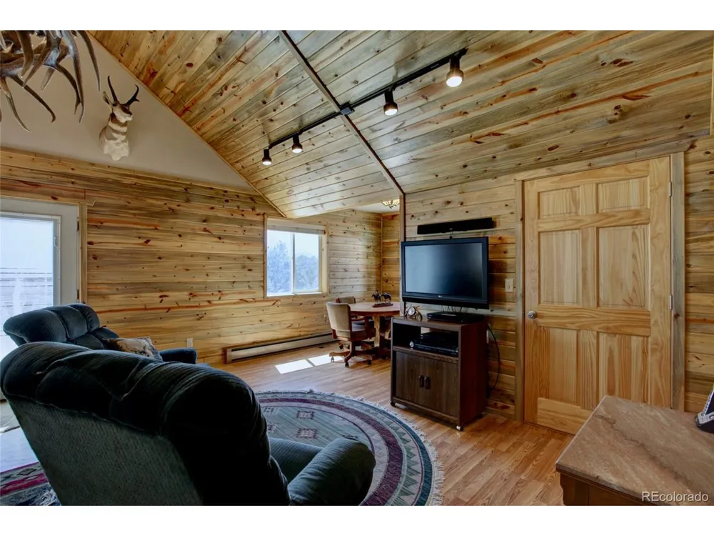 530 Red Feather Road Cotopaxi, CO 81223