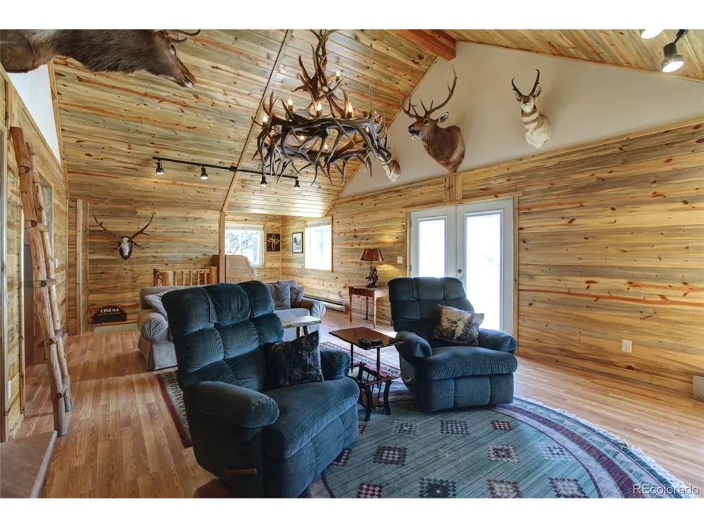 530 Red Feather Road Cotopaxi, CO 81223