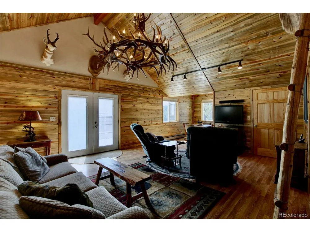 530 Red Feather Road Cotopaxi, CO 81223