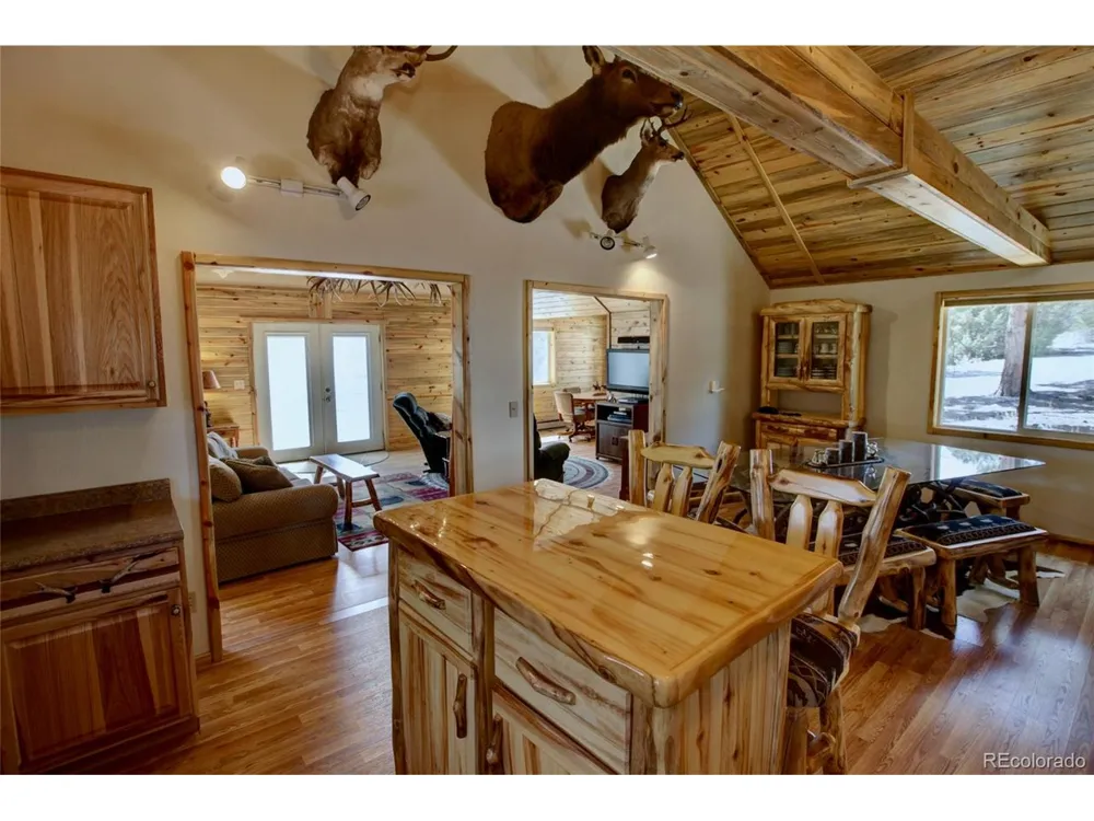 530 Red Feather Road Cotopaxi, CO 81223