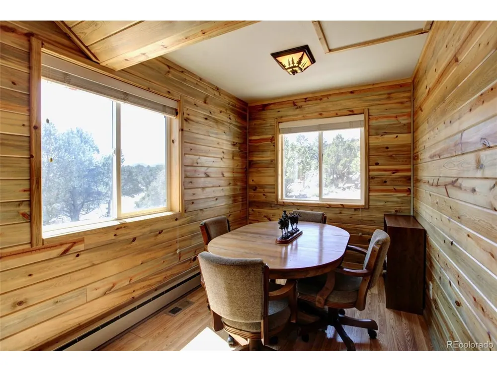 530 Red Feather Road Cotopaxi, CO 81223