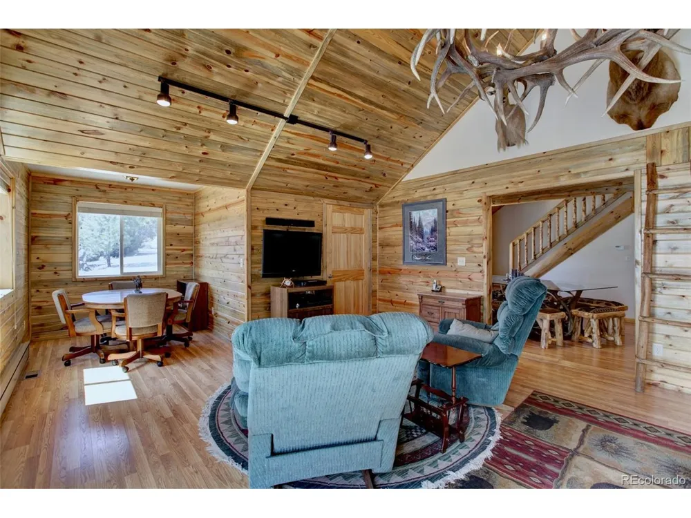 530 Red Feather Road Cotopaxi, CO 81223