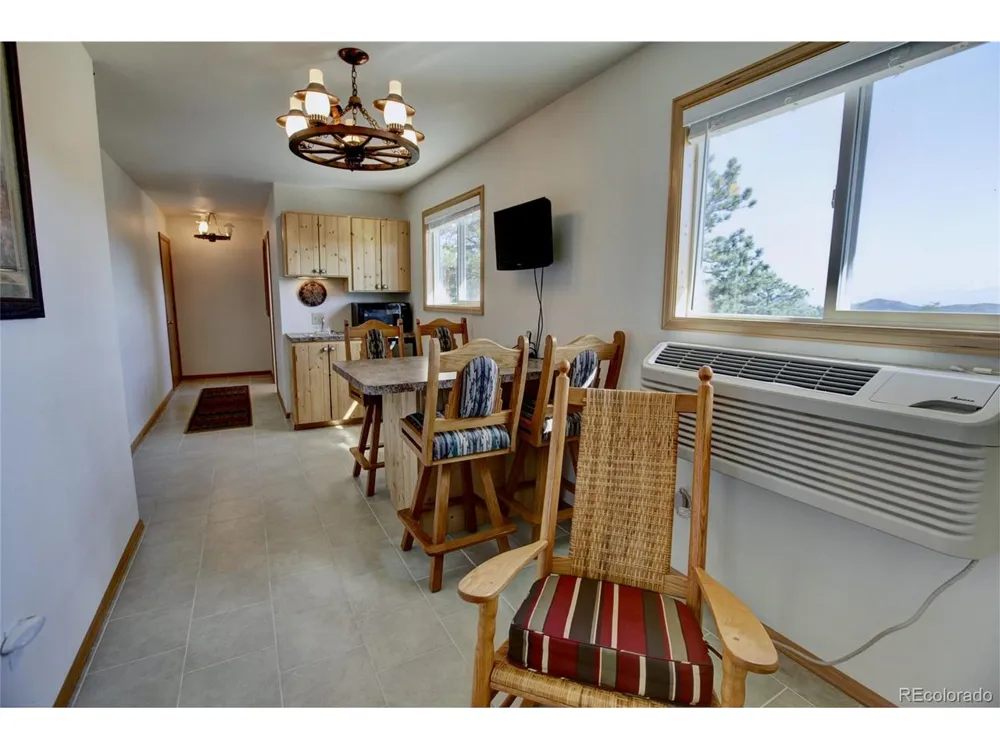 530 Red Feather Road Cotopaxi, CO 81223