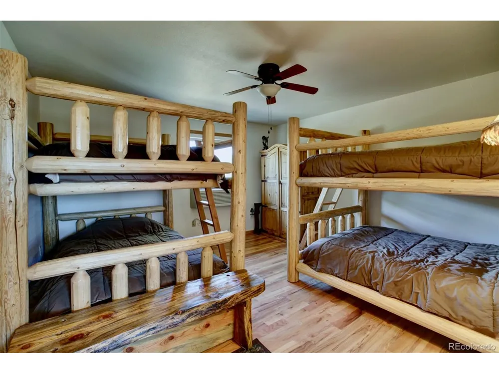 530 Red Feather Road Cotopaxi, CO 81223