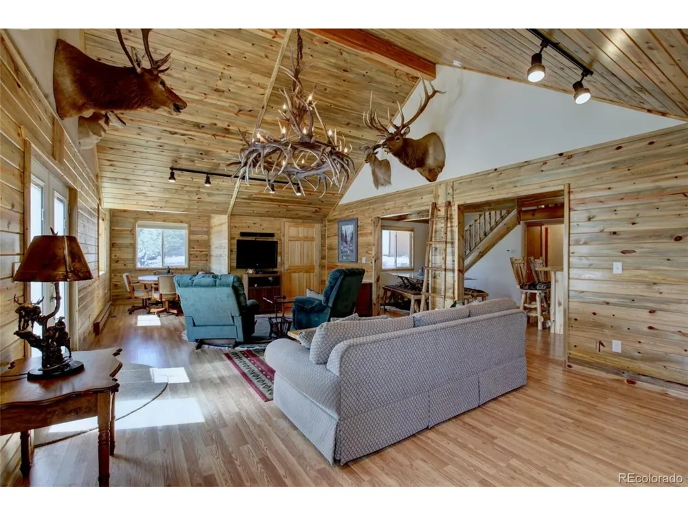 530 Red Feather Road Cotopaxi, CO 81223